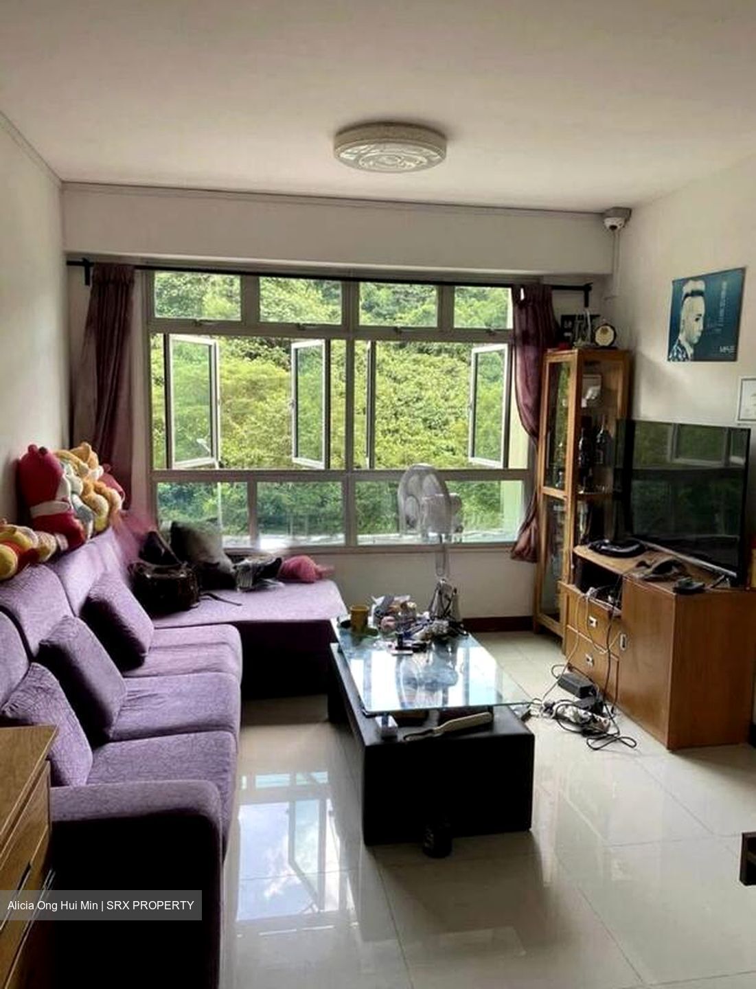 Blk 512A Oleander Breeze @ Yishun (Yishun), HDB 3 Rooms #508118131